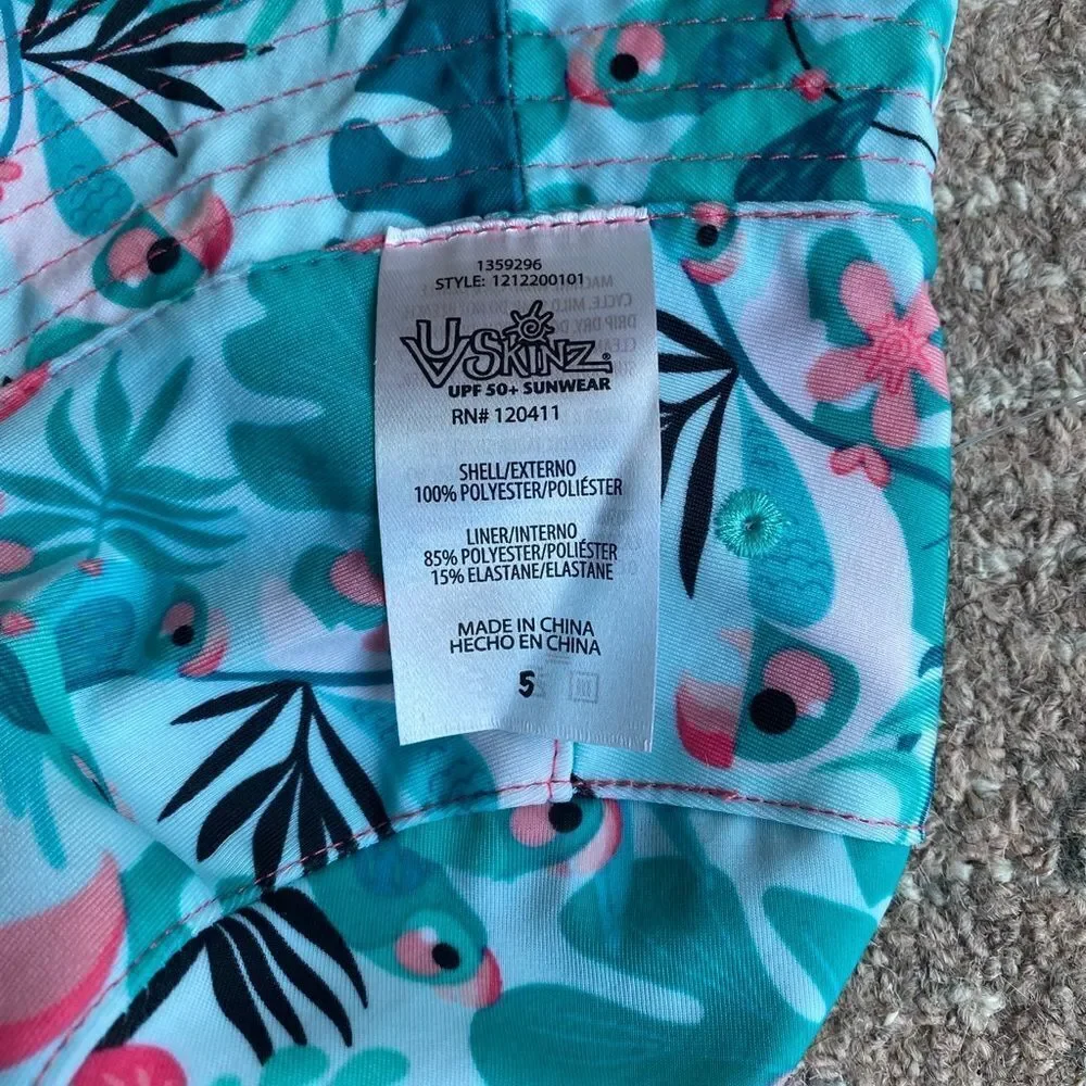 UV Skinz Bucket Hat